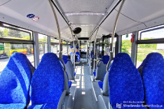 Mercedes-Benz O530G C2 E-Citaro