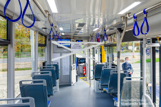Tramwaje