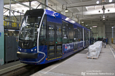 Tramwaje