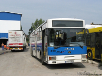 Zajezdnia autobusowa DLA