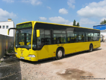 Mercedes-Benz O530 #536