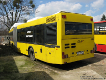 Neoplan N4021 CNG #806