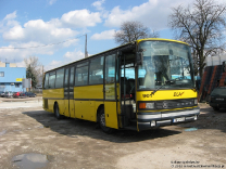 Setra S213 UL #901