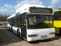 Neoplan N4016 CNG #704