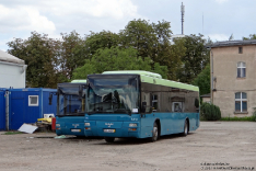 Zajezdnia autobusowa DLA