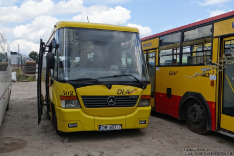 Jelcz M081MB #502