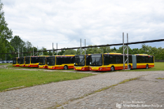 Zajezdnia autobusowa Michalczewski