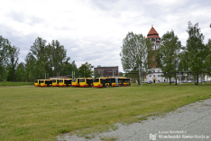 Zajezdnia autobusowa Michalczewski