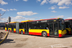 Zajezdnia autobusowa Mobilis