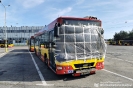 Zajezdnia autobusowa nr IX - Obornicka