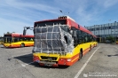 Zajezdnia autobusowa nr IX - Obornicka