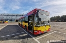 Volvo 7000 #7009