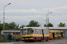 Ikarus 280.26 #5302