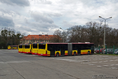 Mercedes-Benz O530G #8310