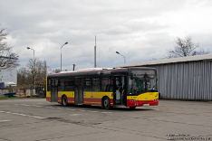 Solaris Urbino 12 #5427