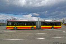 Solaris Urbino 18 #5608