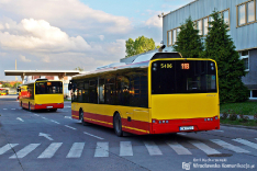 Solaris Urbino 12 #5406, Solaris Urbino 12 #5402