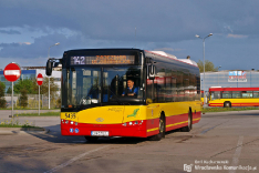 Solaris Urbino 12 #5435