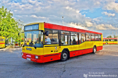 Jelcz M121M #9562