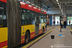 Volvo 7000A #8104