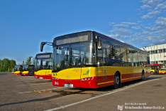 Solaris Urbino 12 #5435