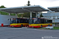 Solaris Urbino 12 #5418, Solaris Urbino 12 #5445