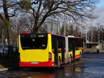 Zajezdnia autobusowa nr VII - Grabiszyńska