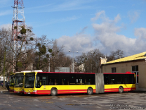 Mercedes-Benz O530G #8322