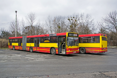 Volvo B10MA #8008