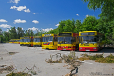 Zajezdnia autobusowa nr VII - Grabiszyńska