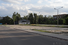 Zajezdnia autobusowa nr VII - Grabiszyńska