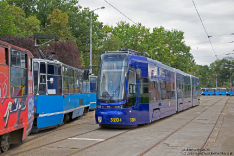 Pesa 2010NW #3204