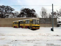 Ikarus 280.26 #5303