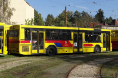 Jelcz M121M #9542