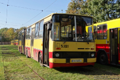 Ikarus 280.70E #5321