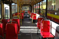 Ikarus 280.70E #5321