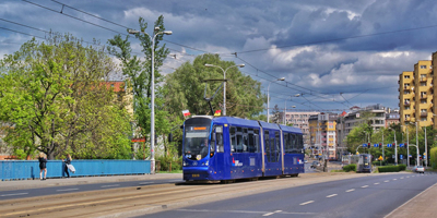 Tramwaje